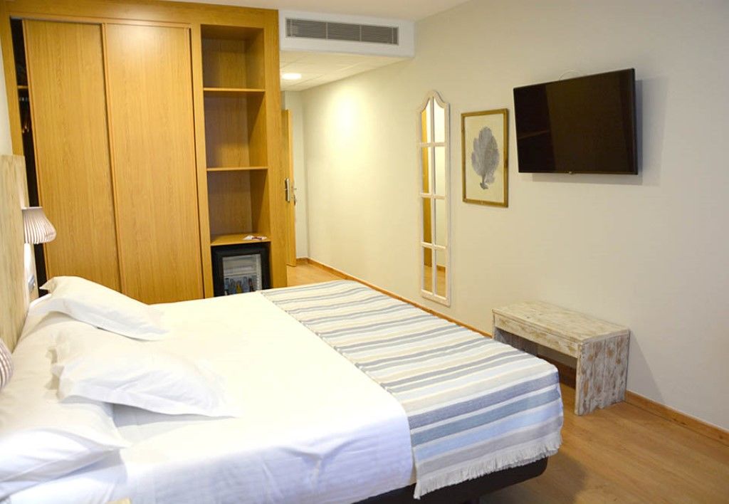 Iberik Augas Santas Balneario & Golf Hotel Pantón Exterior foto